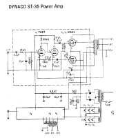 Dynaco ST-35 - Schematic 